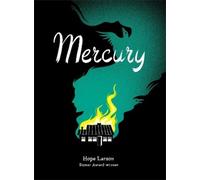 Hope Larson Mercury (Tascabile)