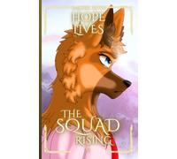 Hope Lives: 9