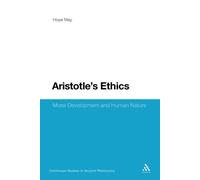 Hope May Aristotle's Ethics (Tascabile) Continuum Studies in Ancient Philosophy