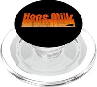 Hope Mills, North Carolina Retro anni '80 PopSockets PopGrip per MagSafe