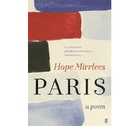 Hope Mirrlees Paris (Copertina rigida)