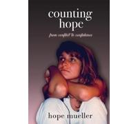 Hope Mueller Counting Hope (Tascabile)