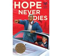 Hope never dies: an obama biden mystery: 1 - Shaffer Andrew