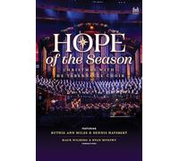 Hope of the Season: Christmas with the Tabernacle Choir