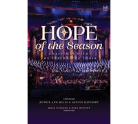 Hope of the Season: Christmas with the Tabernacle Choir (DVD)