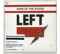 Hope of the States - Left