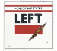 Hope Of The States - Left