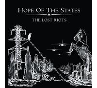 Hope of the States - Lost Riots -Digi-