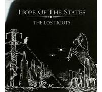 Hope Of The States - The Lost Riots
