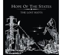 Hope Of The States - The Lost Riots (Reissue) (2 LP)