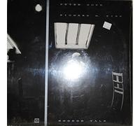 Hope, Peter - Hoodoo Talk