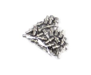 Hope pin kit pedale f20