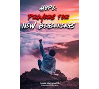 Hope: Prayers for New Beginnings