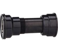 Hope Press Fit 41 BB Inossidabile Cuscinetti Nero