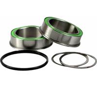 Hope PressFit41 Fondo Supporto per 30mm Perni Inossidabile Cuscinetti Nero