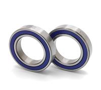 Hope Pro 2 Evo Anteriore Hub Kit Cuscinetti blueseal Bicicletta Cuscinetti™
