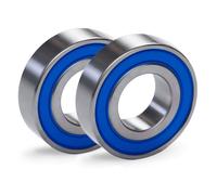 Hope Pro 2 Evo Posteriore Hub Kit Cuscinetti blueseal Bicicletta Cuscinetti