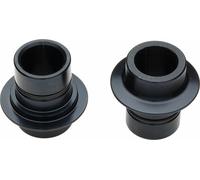Hope Pro 2 Evo Pro 4 Tappi Per Asse Passante Da 15mm Converte A 15mm X