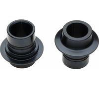 Hope Pro 2 Evo Pro 4 Tappi Per Asse Passante Da 15mm Converte A 15mm X