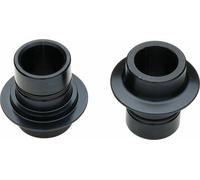 Hope Pro 2 Evo Pro 4 Tappi Per Asse Passante Da 15mm Converte A 15mm X