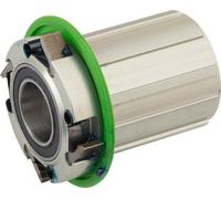 Hope corpo ruota libera shimano sram mozzo pro 4