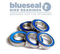 Hope Pro 4 Hub Kit Cuscinetti blueseal Bicicletta Anteriore &