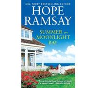Hope Ramsay Summer on Moonlight Bay (Tascabile)