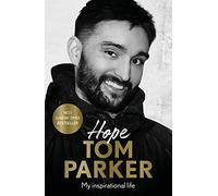 Tom Parker Hope (Copertina rigida)