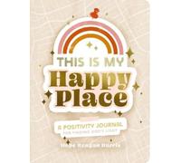 Hope Reagan Harris This Is My Happy Place (Tascabile) (PRESALE 22/10/2026)