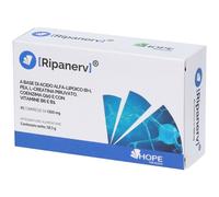 Hope RIPANERV 45 COMPRESSE