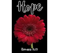HOPE: Rise Up Women's Conference 2025 Journal