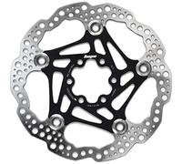 Hope, rotore del freno a disco flottante, Orange, 180 mm