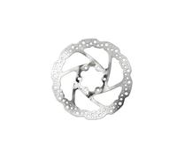 Hope Rotore freno a disco standard - 6 bulloni 203 mm, 2,3 mm