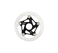 Hope Road Floating Center Lock Brake Disc Nero 140 mm