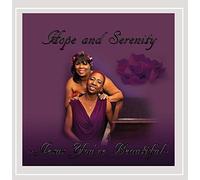 Hope & Serenity - Jesus Youre Beautiful