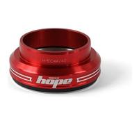Hope set esterno auricolare ec44 1 5 39 39 rosso