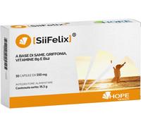 hope Siifelix 30 capsule