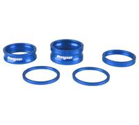 Hope space doctor spacers pack blue