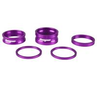 Hope space doctor spacers pack purple