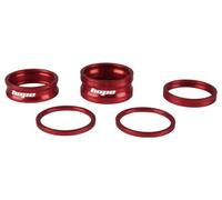 Hope space doctor spacers pack red