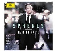 Hope - Spheres