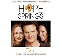 Hope Springs (2003) [Edizione: Stati Uniti]