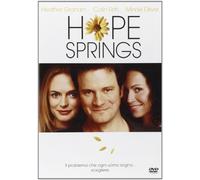Hope springs