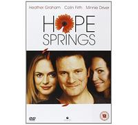 Hope Springs [Edizione: Regno Unito]