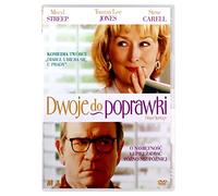 Hope Springs [DVD] [Region 2] (IMPORT) (Pas de version française)