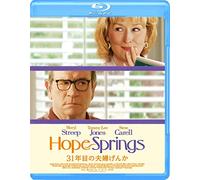 Hope Springs [Edizione: Giappone]
