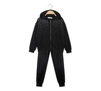 Hope Star Completo da ragazza 3 pezzi con strass