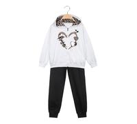 Hope Star Completo tuta 3 pezzi da bambina