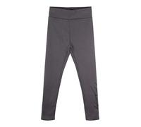 Hope Star Leggings felpati da bambina - antracite