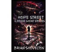 Hope Street and Other Short Stories